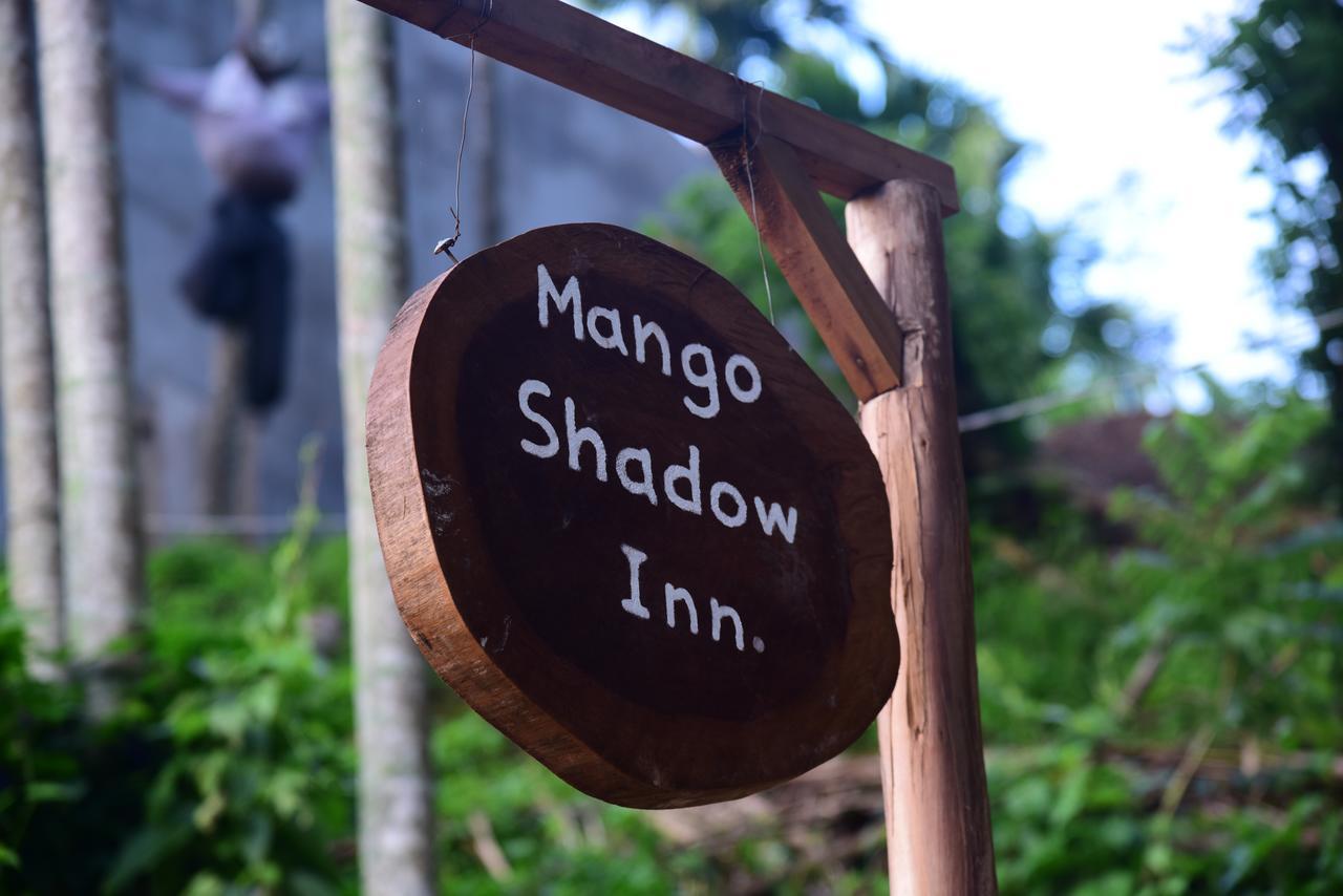 Mango Shadow Inn Ella Zewnętrze zdjęcie